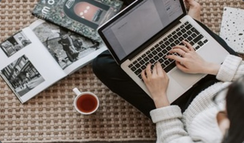 تنسيق وطباعة 10 صفحات حجم A4 بشكل احترافي ومميز