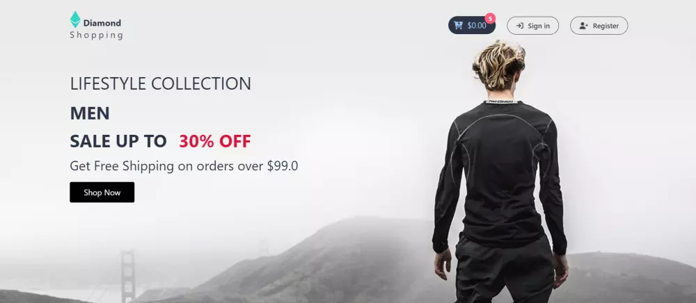 تطوير صفحه ويب باستخدام HTML و CSS و JavaScript