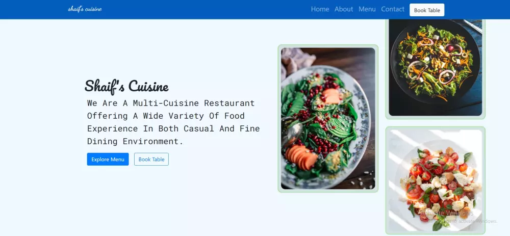 تصميم صفحات هبوط (Landing Pages) احترافية