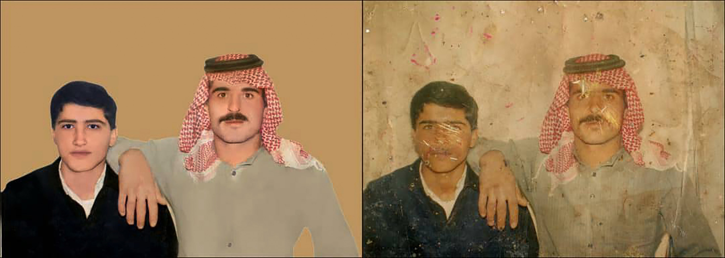 معالجة و تحسين و تلوين الصور