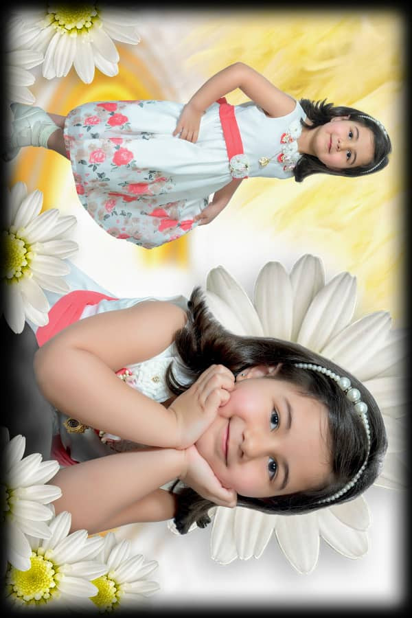 تصميم و تعديل الصورحسب الطلب