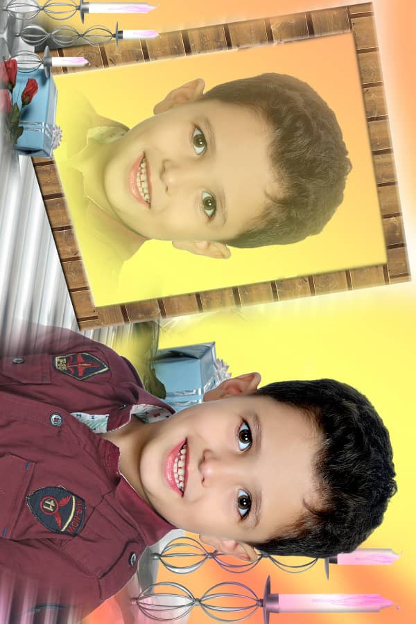 تصميم و تعديل الصورحسب الطلب