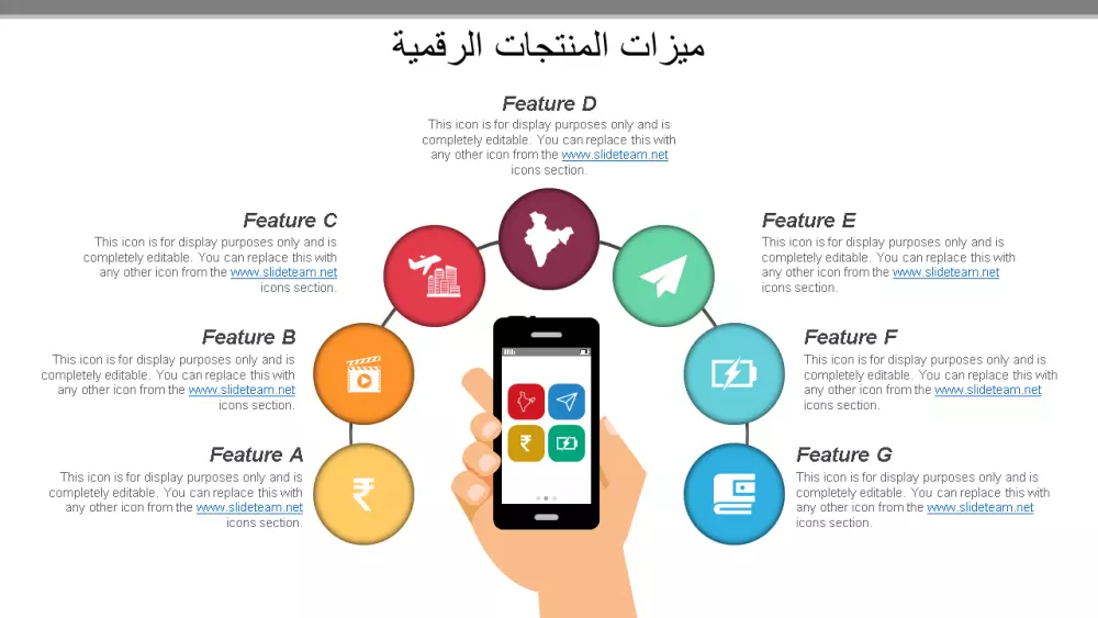 تصميم عرض تقديمي بوربوينت برزنتييشن احترافى مميز PowerPoint