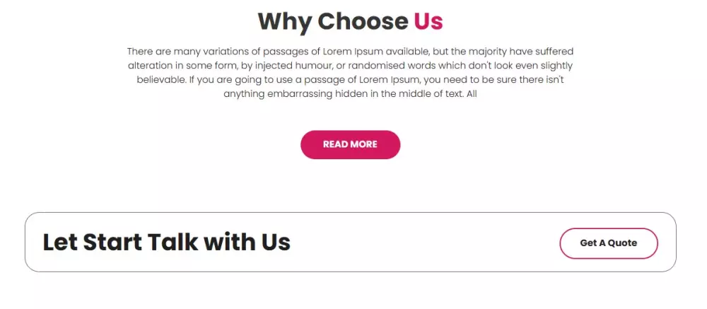 صميم صفحات هبوط احترافية وجذابة