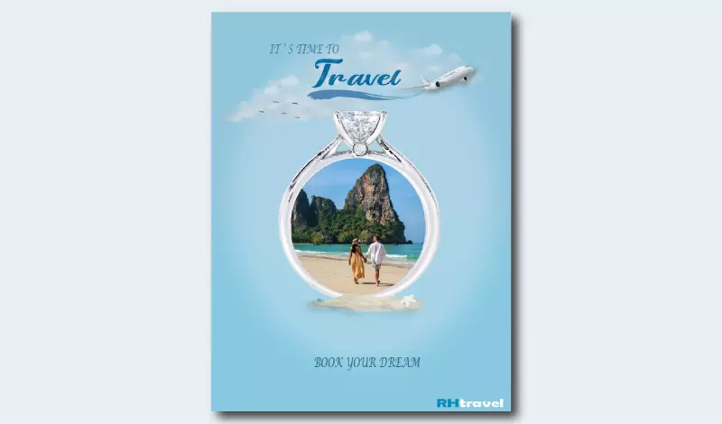 تصميم بوسترات سوشيال ميديا