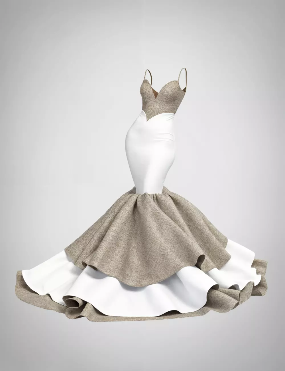 تصميم الأزياء ورسم باترون للملابس 2d و3d