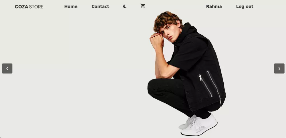 تصميم صفحة هبوط