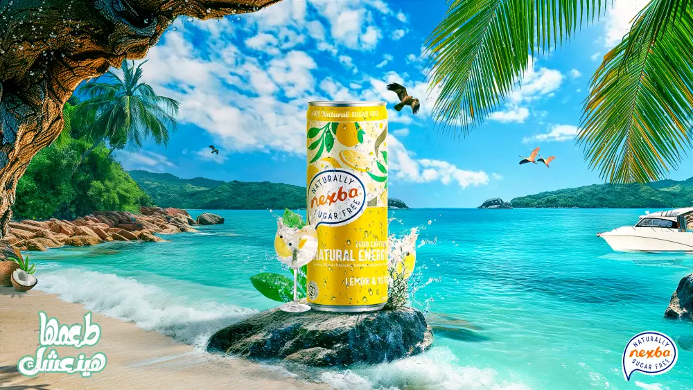 تصميمات سوشيال ميديا - Social media designs