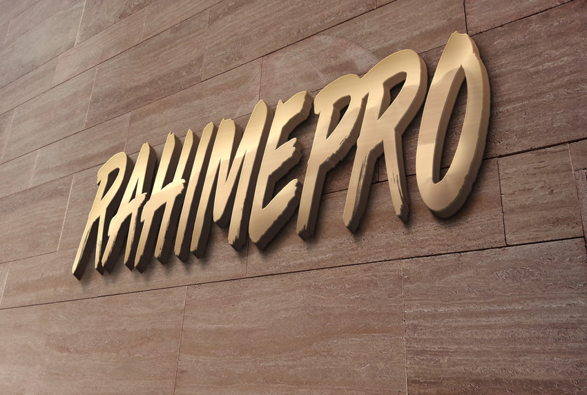 اقوم بعمل تصميمات لوجو و شعارات