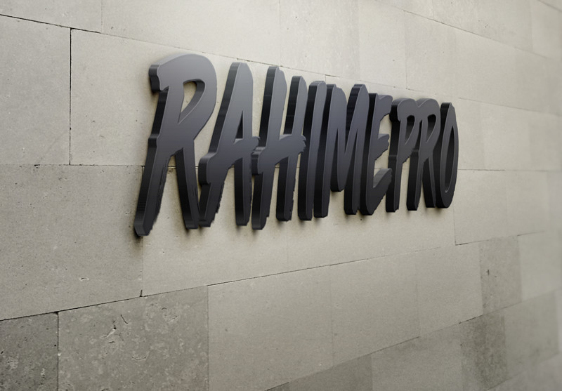 اقوم بعمل تصميمات لوجو و شعارات