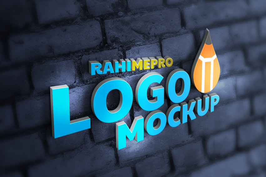 اقوم بعمل تصميمات لوجو و شعارات