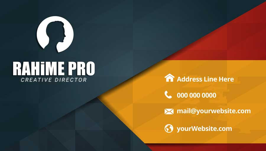 سوف اقوم بي تصميم بطاقات شخصية و اعمال محترفة