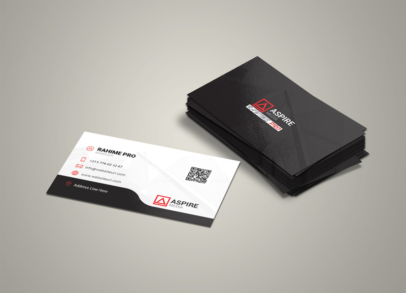 سوف اقوم بي تصميم بطاقات شخصية و اعمال محترفة