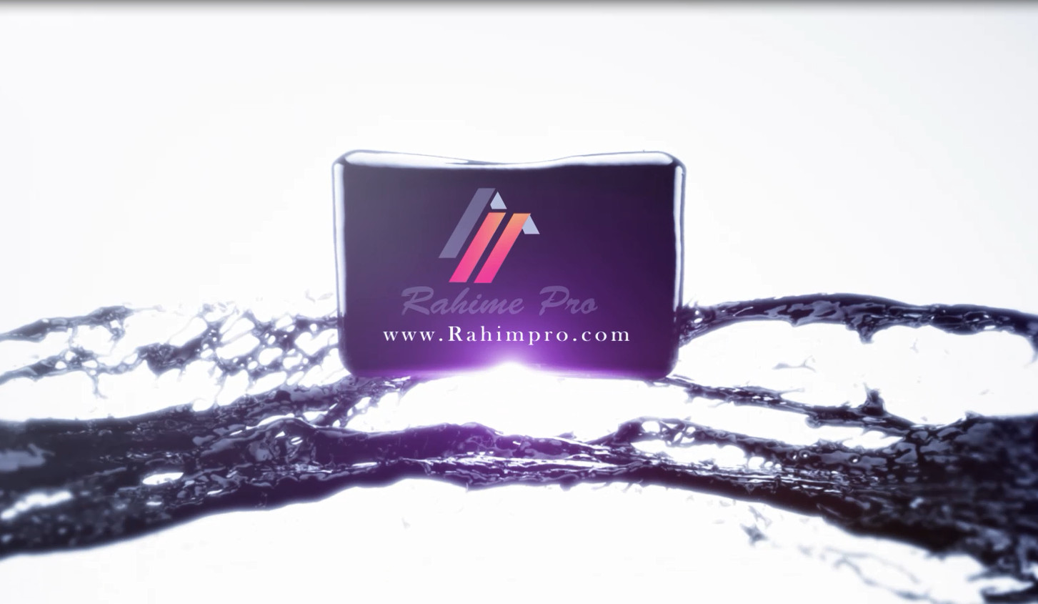 انترو احترافيه لقناتك علي اليوتيوب