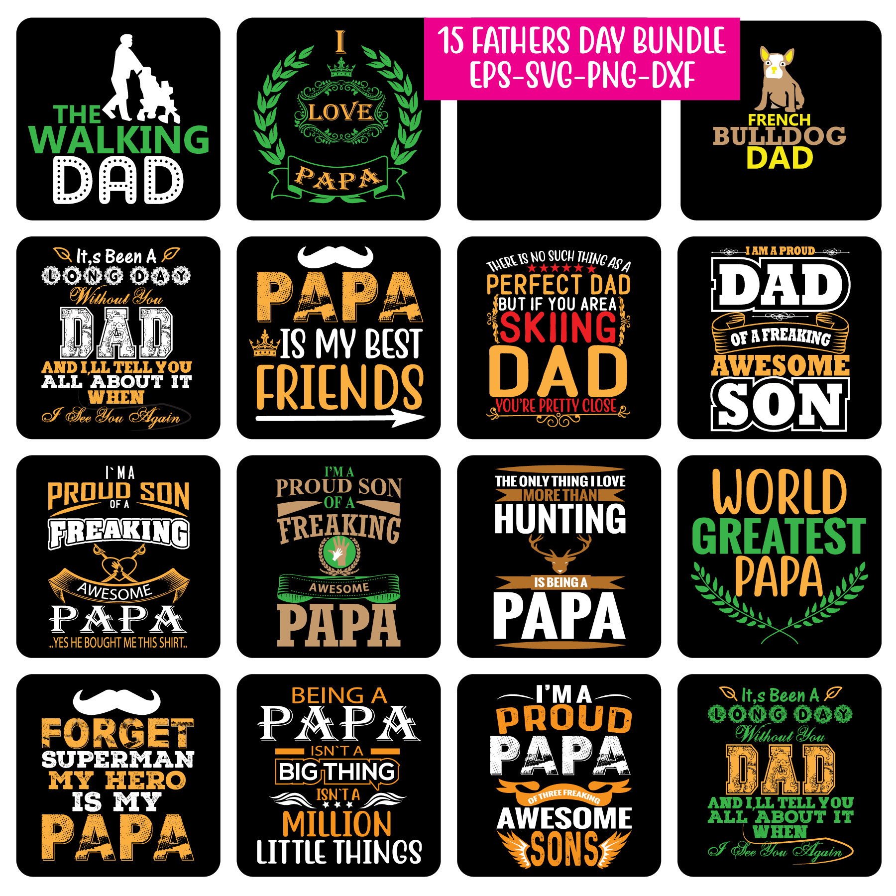 سأقدم لك 50 تصميم تيشرت (T-SHIRTS)