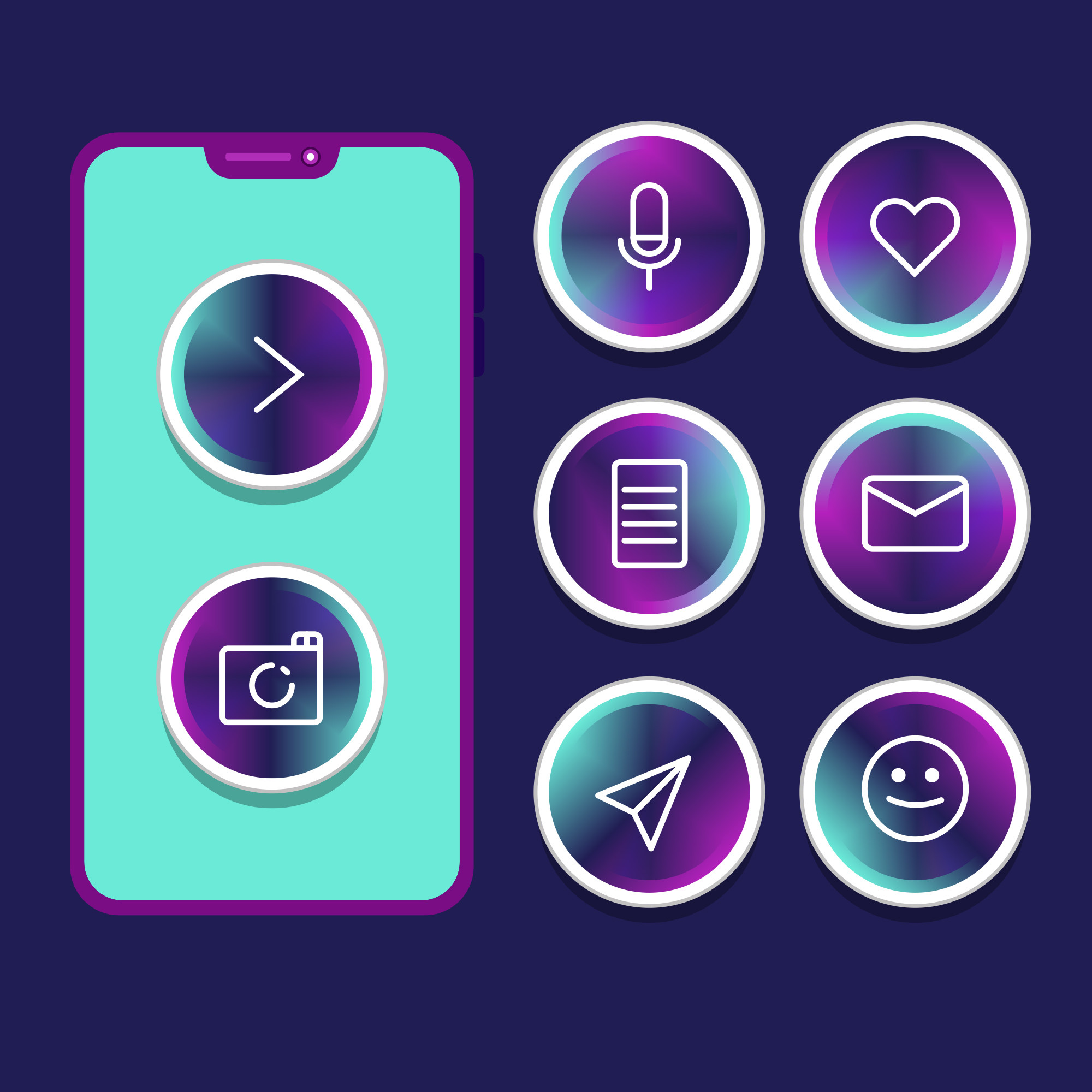 تصميم انستغرام الهايلايت professional instagram Highlights