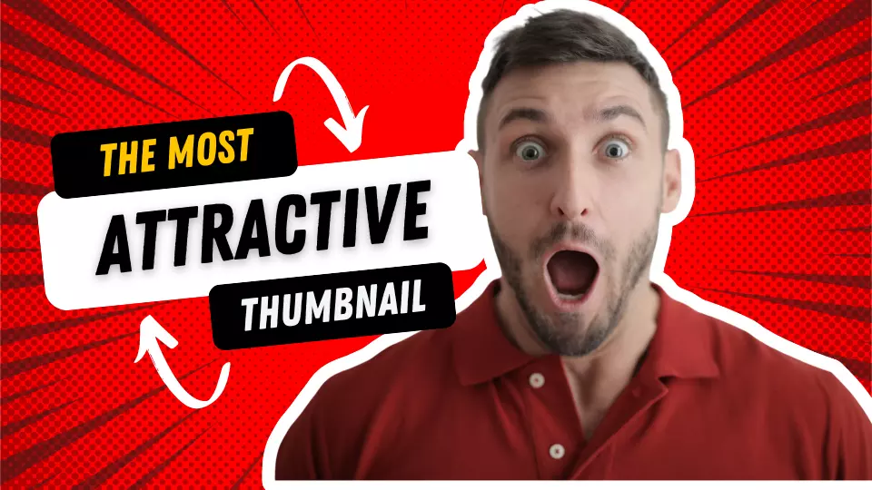 تصميم 3 صور لفيديوهات لليوتيوب  youtube thumbnail