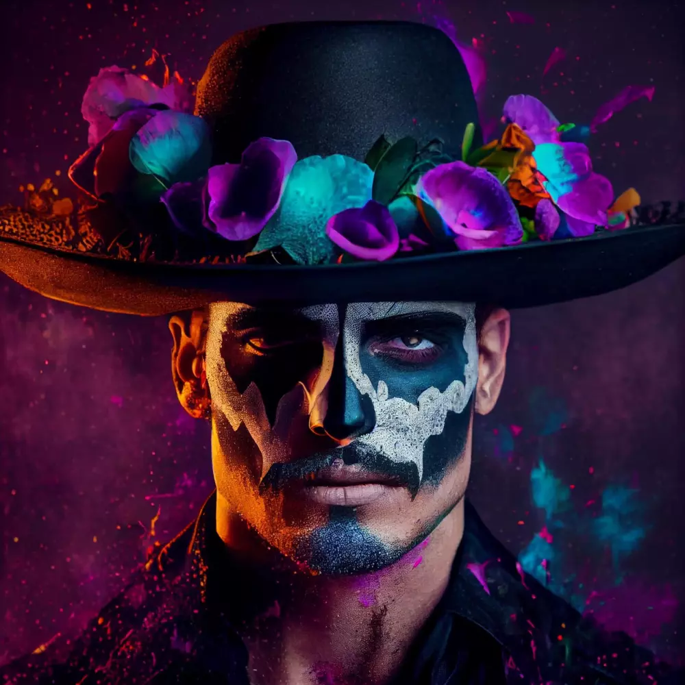 صنع صورة احترافية من خلال ذكاء الاصطناعي A.i