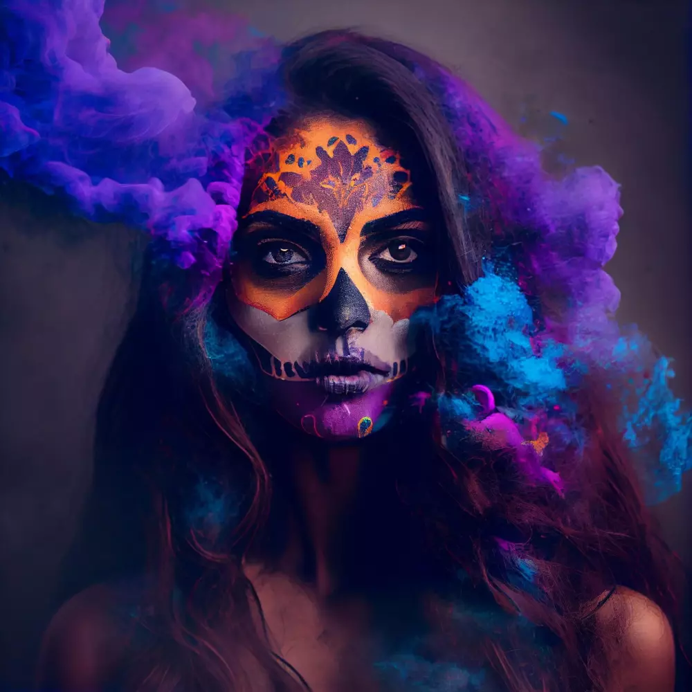 صنع صورة احترافية من خلال ذكاء الاصطناعي A.i