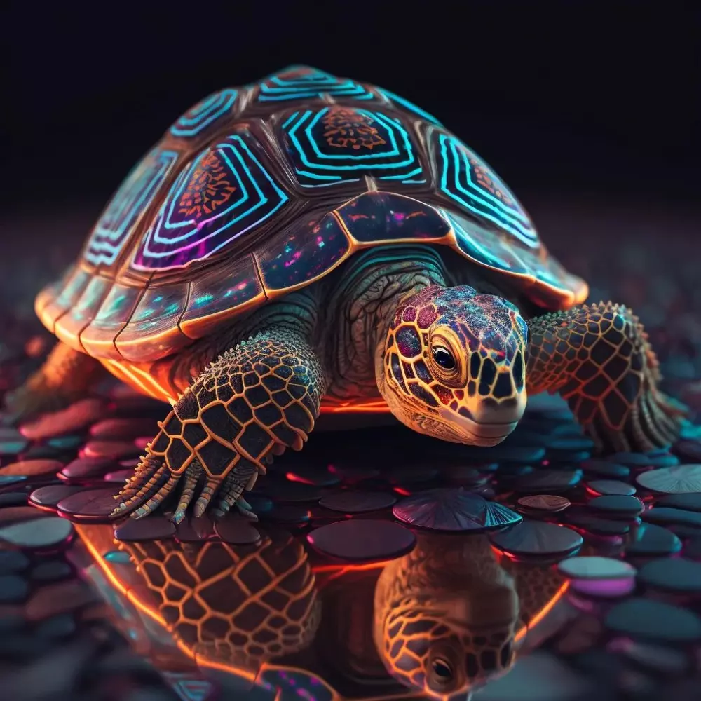 صنع صورة احترافية من خلال ذكاء الاصطناعي A.i