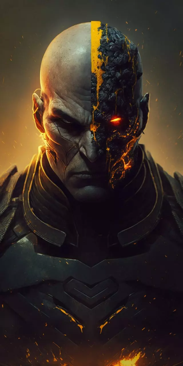 صنع صورة احترافية من خلال ذكاء الاصطناعي A.i