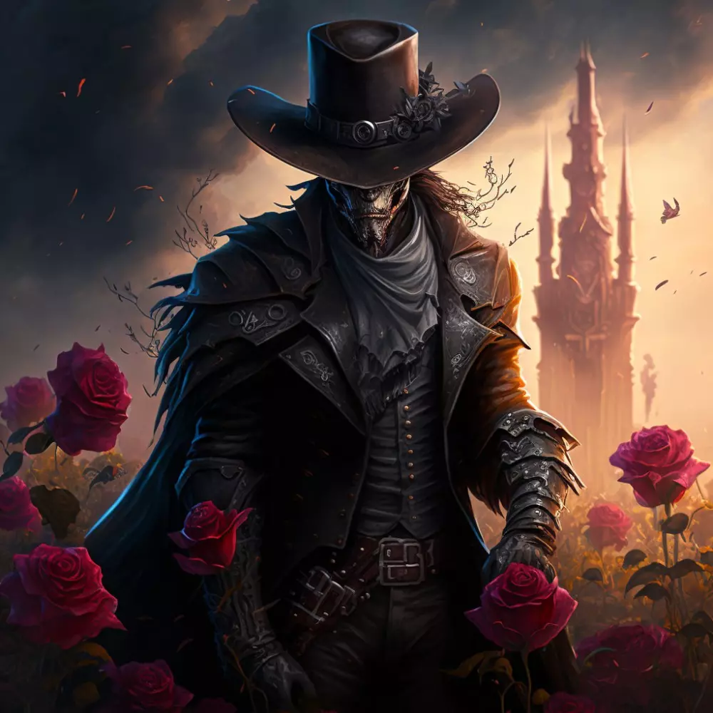 صنع صورة احترافية من خلال ذكاء الاصطناعي A.i