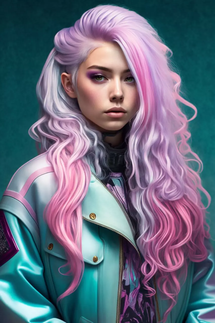 صنع صورة احترافية من خلال ذكاء الاصطناعي A.i