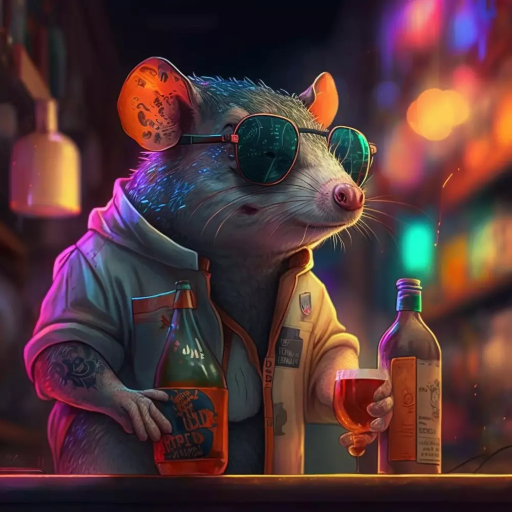 صنع صورة احترافية من خلال ذكاء الاصطناعي A.i