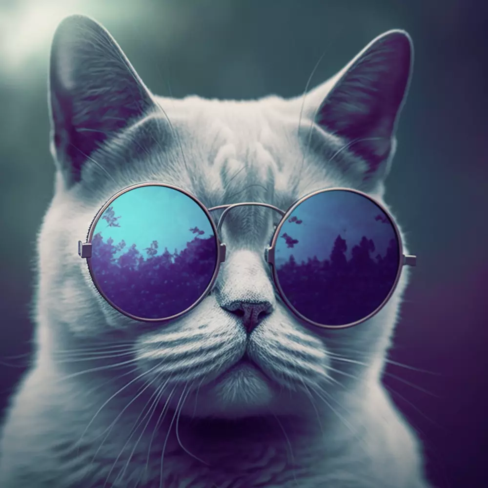 صنع صورة احترافية من خلال ذكاء الاصطناعي A.i