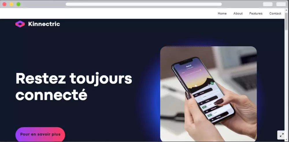 سأقوم بعمل مواقع ويب محترفة وصفحة هبوط باستخدام كانفا برو