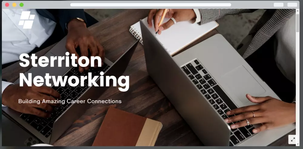 سأقوم بعمل مواقع ويب محترفة وصفحة هبوط باستخدام كانفا برو