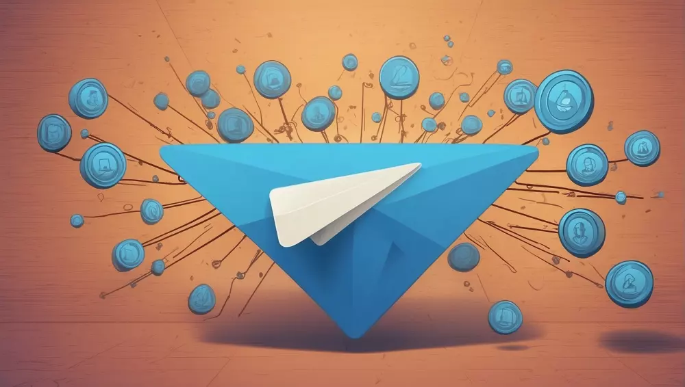 اضافة أعضاء مستهدفين لمجموعتك على تليجرام