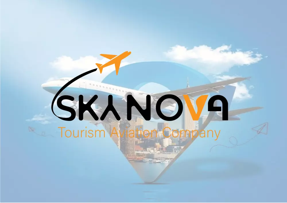 تصميم شعار خاص بشكل احترافي