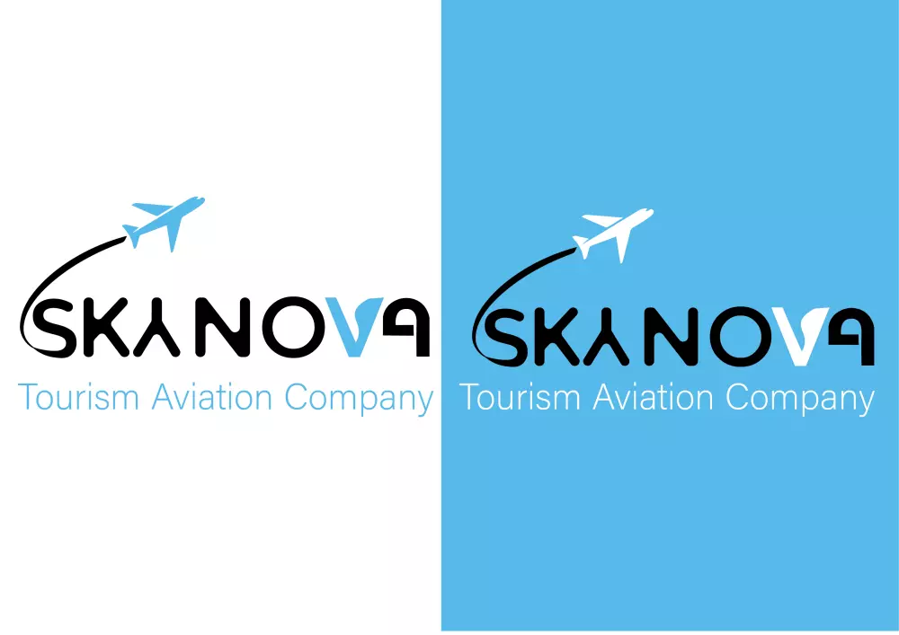 تصميم شعار خاص بشكل احترافي