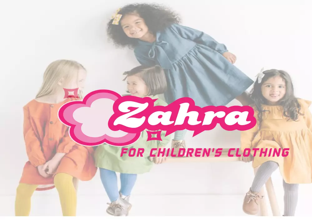 تصميم شعار خاص بشكل احترافي