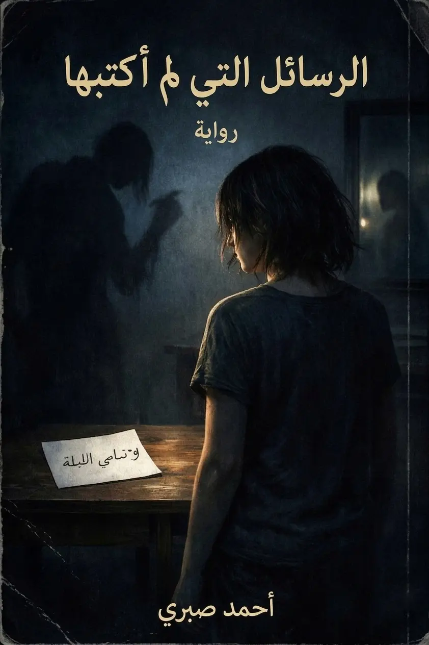كتابة قصة قصيرة أو فصل من رواية في مجال الرعب النفسي والغموض بعدد كلمات محدد (حتى 3000 كلمة) بأسلوب مشوّق وحبكة احترافية.
