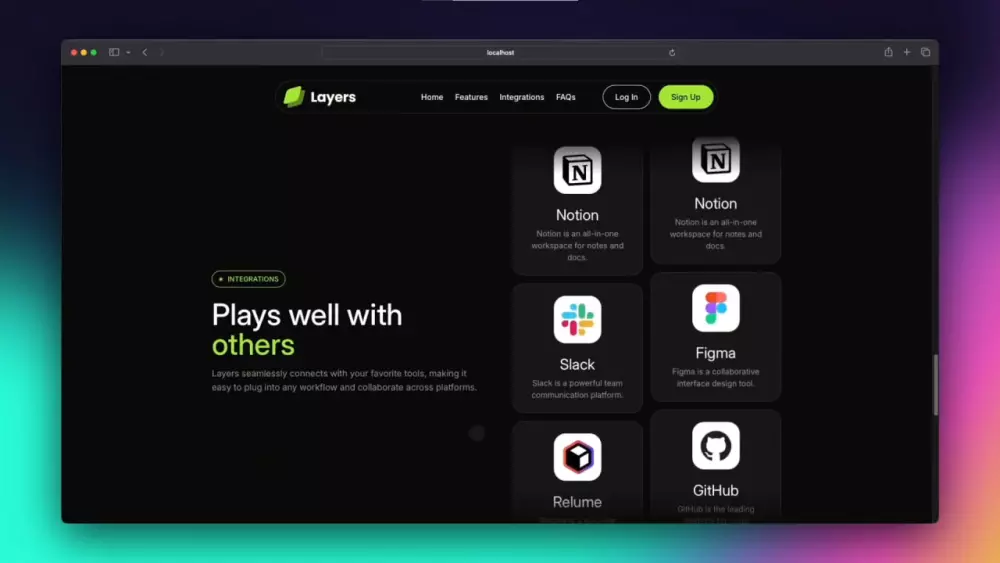 تحويل Ui Ux لمشروع ( Next.js & React.js ) Front-End