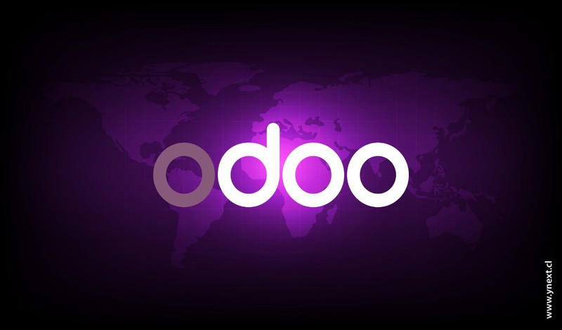 سوف أقوم بتنصيب نظام Odoo ERP فى نصف ساعه
