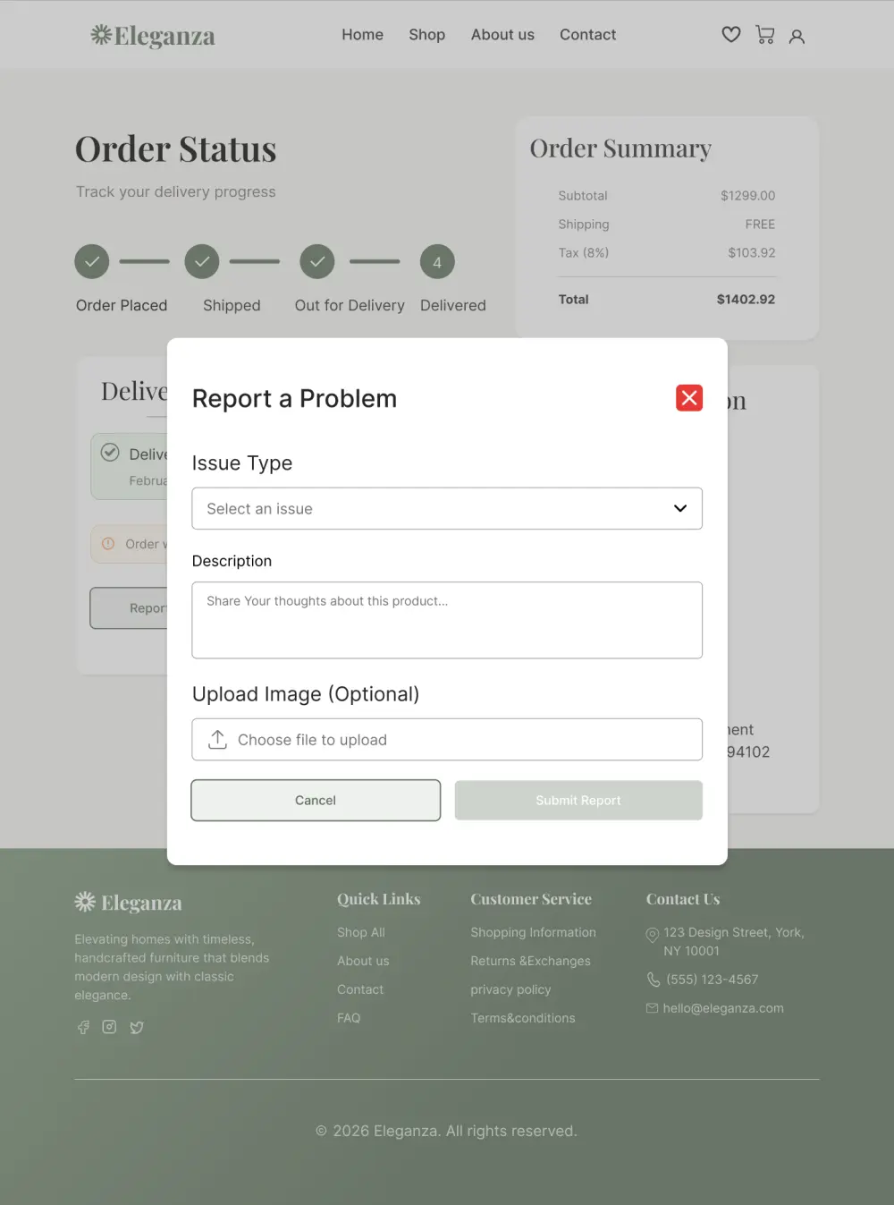تصميم واجهات وتجربة المستخدم (UI/UX) للمواقع الإلكترونية وتطبيقات الجوال