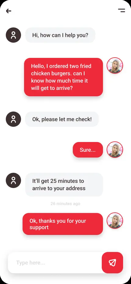 تطوير تطبيقات الموبايل باستخدام flutter