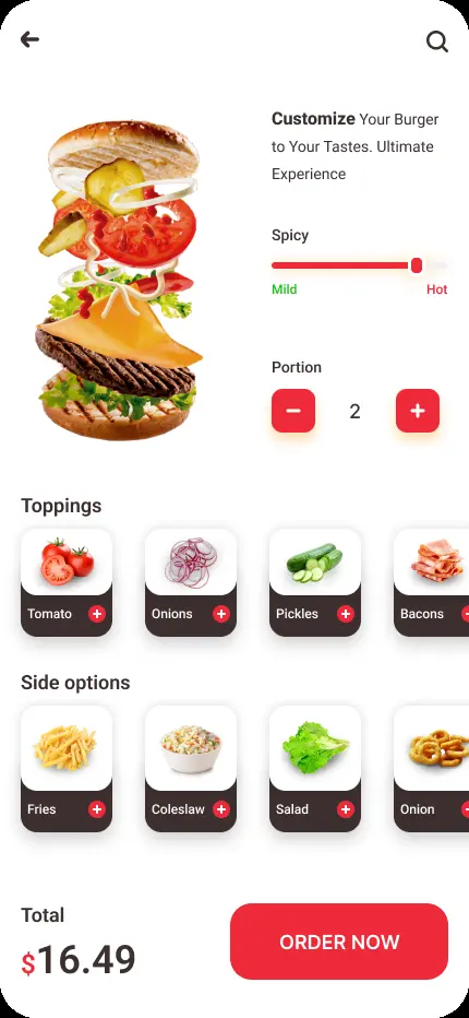 تطوير تطبيقات الموبايل باستخدام flutter