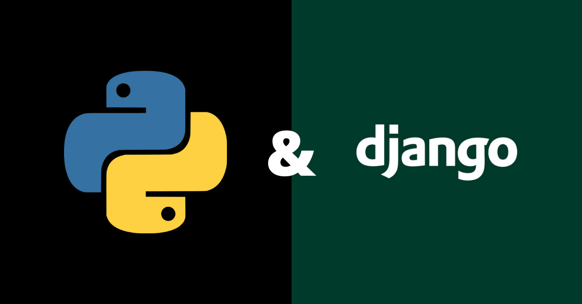 برمجة مواقع ب django وقواعد بيانات postgresql