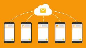 اضافة خاصية ارسال الاشعارات عن بعد لتطبيقك