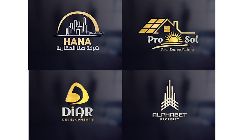 تصميم شعار (لوجو)