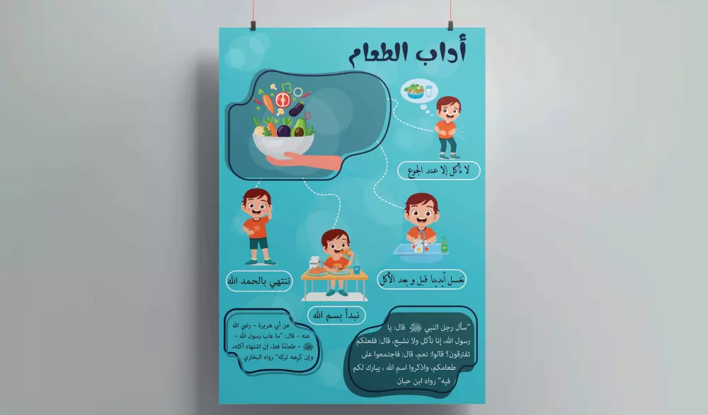 تصميم الإنفوجرافيك لإبهار بصري وقصص ملهمة مرئية