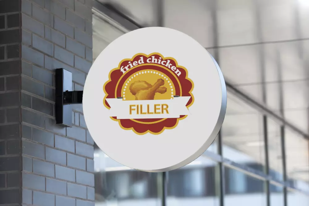 تصميم هوية بصرية للشركة