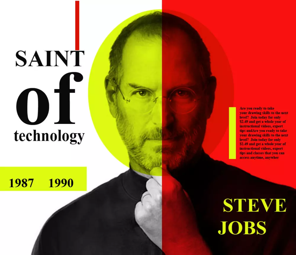 تصميم سوشال ميديا