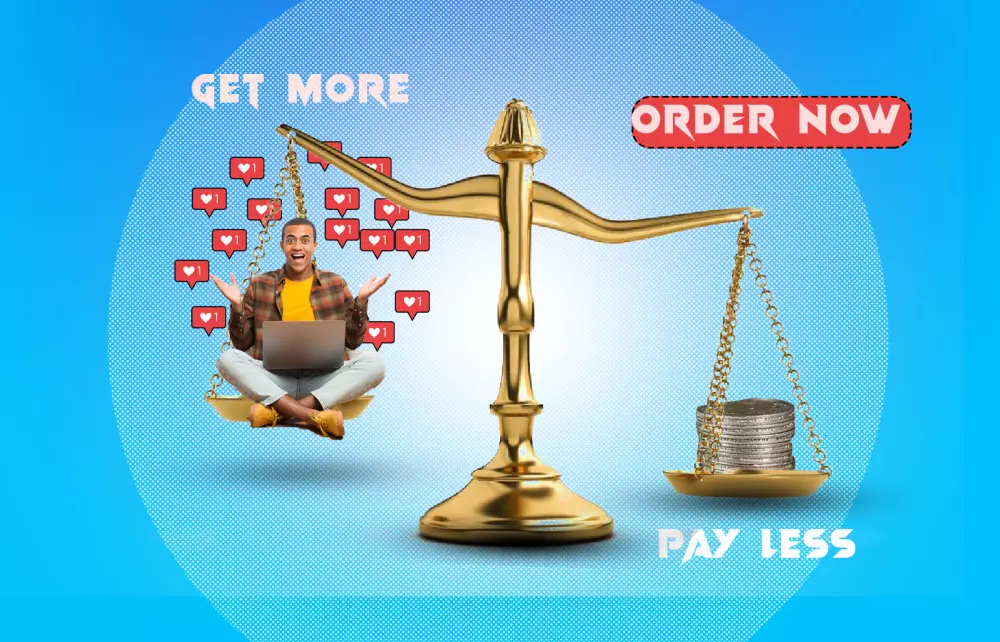 تصميم سوشال ميديا