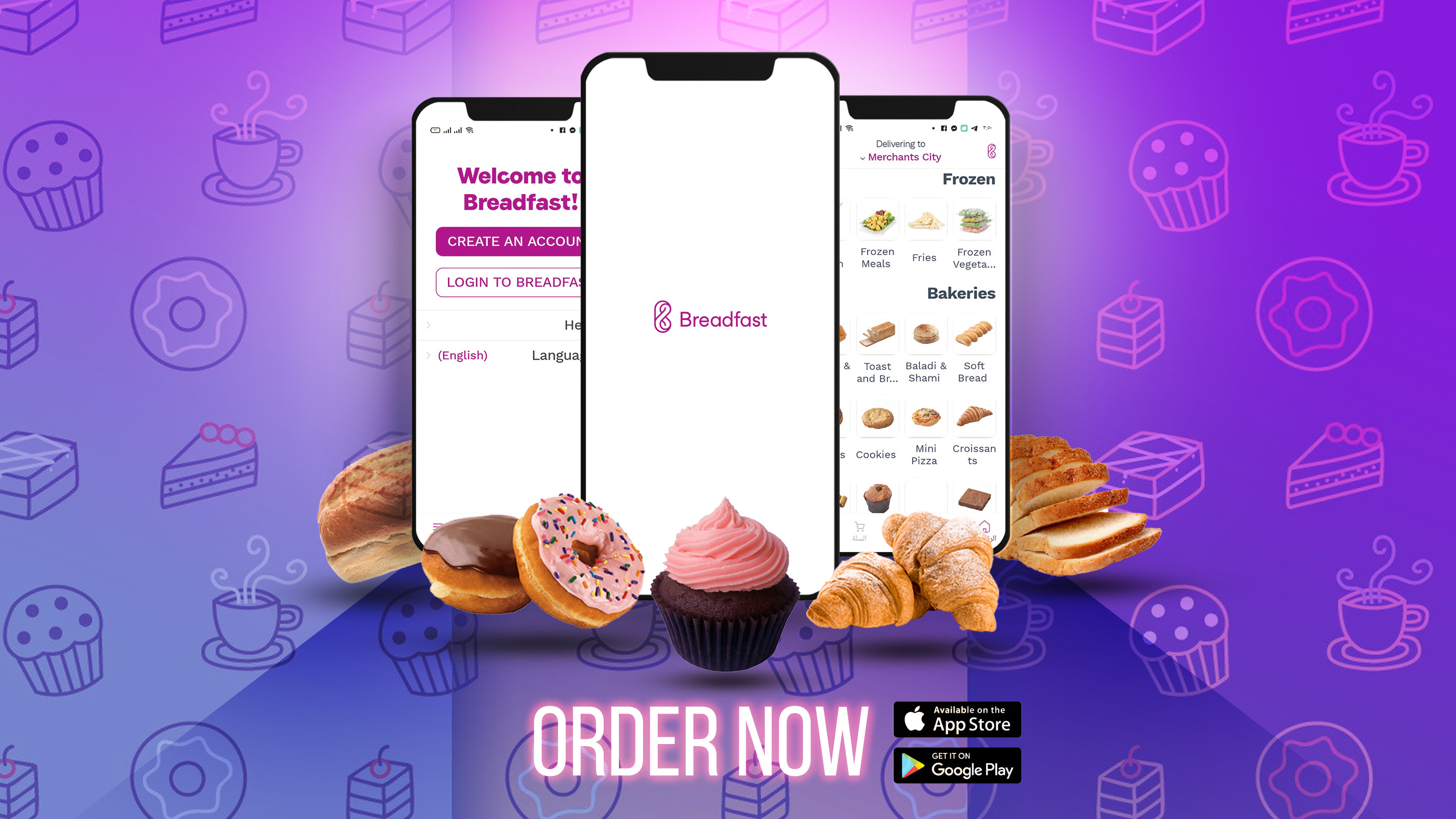 تصميم منشورات سوشيال ميديا باحترافية وبشكل عصري