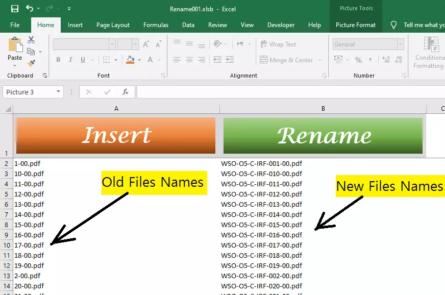 عمل شيتات إحترافية على الإكسيل بإستخدام الماكروس - للمحاسبين ، الإداريين ، Document Controller ، HR وغيرها